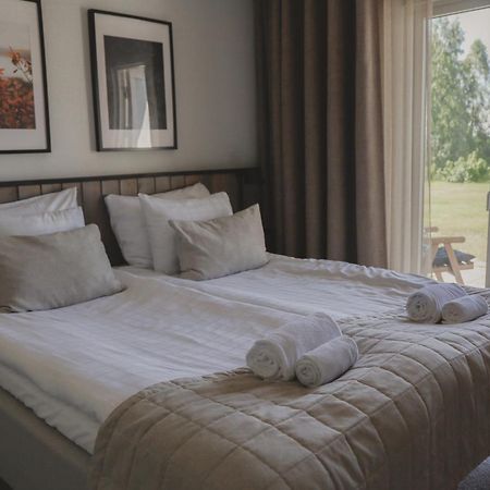 Siljansnaes Hotell מראה חיצוני תמונה